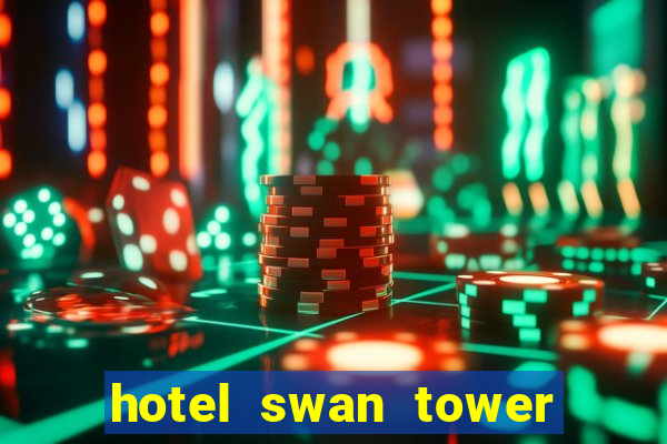 hotel swan tower porto alegre